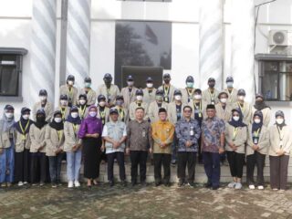 Kultur Masyarakat Pandeglang Bikin Para Mahasiswa Ugm Terpukau