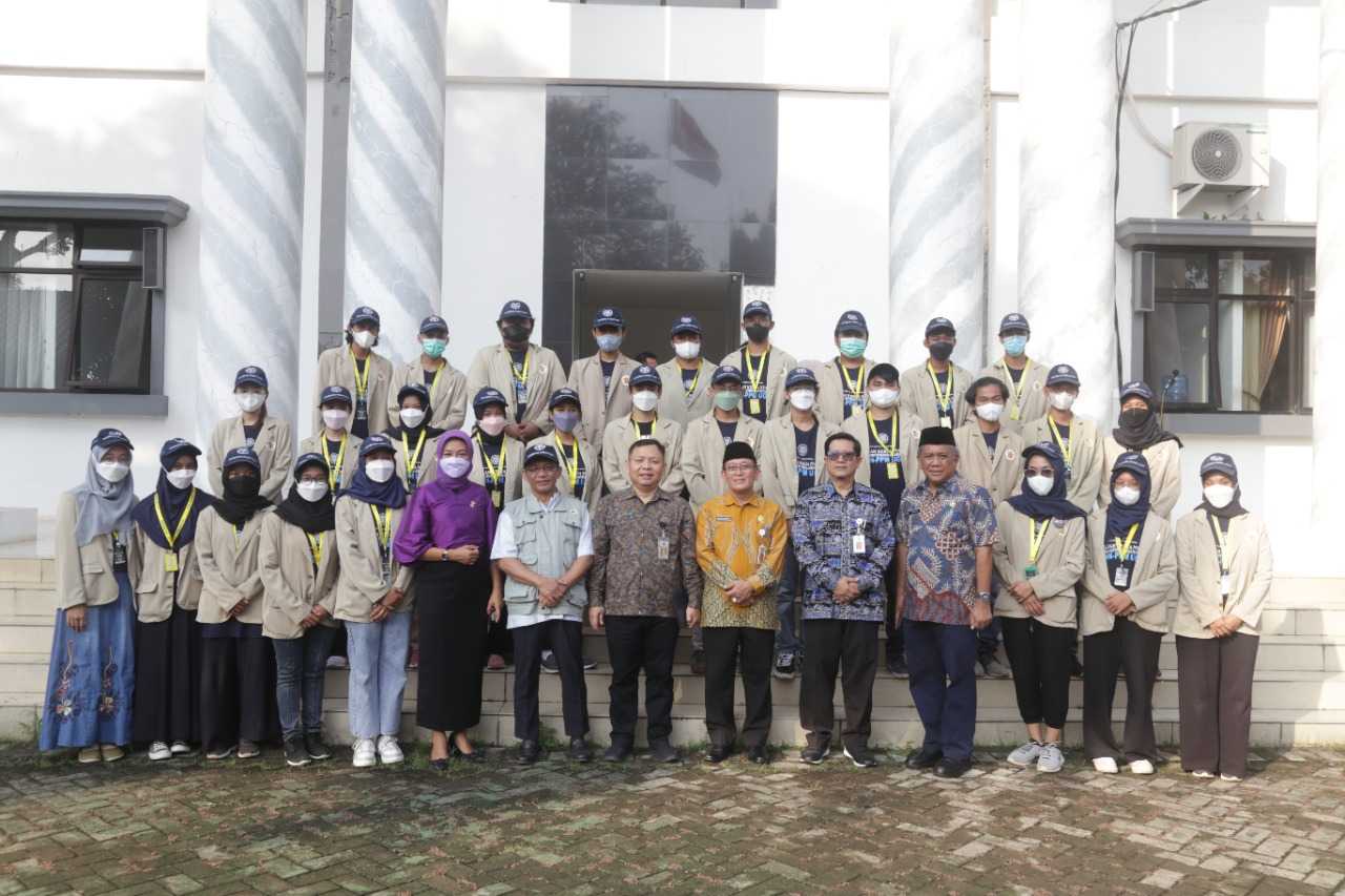 Kultur Masyarakat Pandeglang Bikin Para Mahasiswa Ugm Terpukau 13 Kultur Masyarakat Pandeglang Bikin Para Mahasiswa Ugm Terpukau
