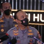 Kadiv Humas Polri: 56 Anggota Diperiksa, 31 Terbukti Langgar Etik Kasus Brigadir J