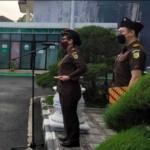 Di Momentum Hari Ulang Tahun Ri Ke 77 Kejari Pandeglang Tetapkan Tersangka Dugaan Korupsi Bos