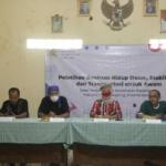 Dukung Sektor Pariwisata Pandeglang, Ugm Gelar Pelatihan Basic Life Support