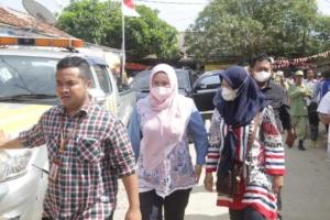 Tasyakuran Laut Jadi Destinasi Bahari