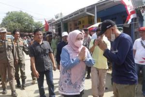 Tasyakuran Laut Jadi Destinasi Bahari