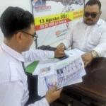Geber Terus .....! Lsp Pertani Indonesia Gelar Sertifikasi Penyuluh Pertanian