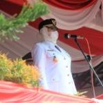 Bupati Pandeglang Irna Narulita Ajak Warganya Jaga Kekompakan