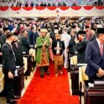 Legislator Kritik Pidato Jokowi Soal Apbn