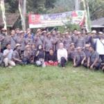 Peringati Hut Kemerdekaan, Mantan Napiter Gelar Lomba Agustusan