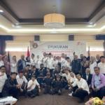 Pada Syukuran Harlah Ke-2, Relawan Kita Dukung Terwujudnya Ibu Kota Nusantara