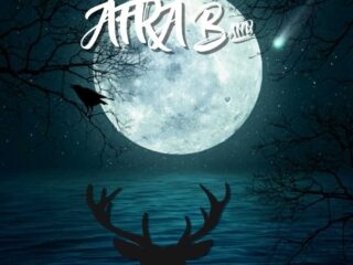 Keren Banget, &Quot;Afra Band&Quot; Musisi Dari Kota Cilegon