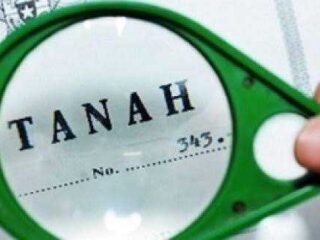 Sedayu Sejahtera Abadi Sebut Legalitas Tanah Di Cengkareng