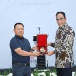 Penguatan Pembinaan Teritorial, Tni Ad Jalin Kerjasama Dengan Pt. Timah Tbk