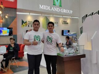 Syakir Daulay Rekomendasikan Milenial Punya Rumah