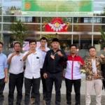 Dprd Banten Siap Perang Lawan Hanura
