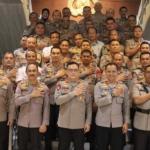 Irjen Helmy Santika Cegah Mafia Di Polda Gorontalo