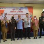 Rembuk Stunting, Upaya Pencegahan Dan Penurunan Stunting Terintegrasi