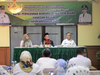 Undang Investor Datang, Rdtr Kawasan Industri Bojong Dalam Proses Penyusunan