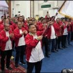 Hasrul Benny Beberkan Rahasia Sukses Fh Usu