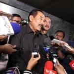 Mewujudkan Polisi Dan Masyarakat Baik Serta Disiplin