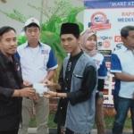 Pengusaha Muda Jayanudi Apriyanto Dukung Dan Sukseskan Rakowil Moi Provinsi Banten 2022