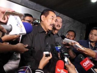 Merespons Diskusi Publik, Peristiwa Brigadir J “Jalan Menuju Rrformasi Polri”