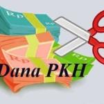 Soal Dugaan Pemotongan Pkh Di Warung Jaud Hoax