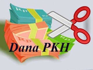 Soal Dugaan Pemotongan Pkh Di Warung Jaud Hoax