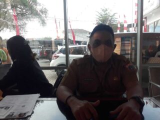 Untuk Pelayanan Masyarakat Dukcapil Pulogebang Tidak Pernah Di Pungut Biaya(Gratis)