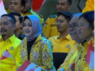 Azka Aufary Ramli : Indonesia Butuh Wakil Rakyat Yang Cekatan