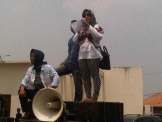 Baralak Soroti Keras Kinerja Bpn Lebak, Novi : Ada Apa, Hampir Dua Tahun Sertifkat Masyarakat Mandeg