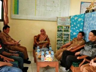 Soal Berita Bully, Dindikbud Dan Sekolah Mediasi Kedua Orang Tua Siswa