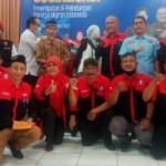 Yayasan Forkam Gelar Sosialisasi Penempatan Dan Perlindungan Pekerja Migran Indonesia