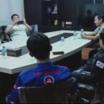 Diduga Ada Kerugian Negara Ratusan Juta, Disperindag Provinsi Banten Nyicil Mengembalikan, Krl : Agak Aneh Sih