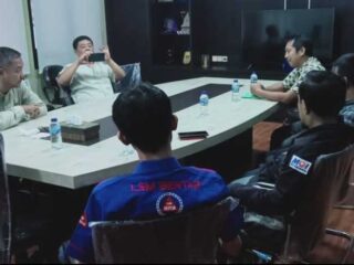 Diduga Ada Kerugian Negara Ratusan Juta, Disperindag Provinsi Banten Nyicil Mengembalikan, Krl : Agak Aneh Sih