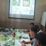 Gelar Musyarawah Ke Dua, Pembangunan Masjid Al- Mujahidin Di Desa Sukajaya Disepakati