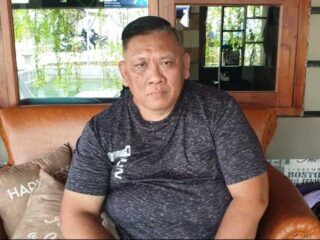 Pt. The Bantam Minta Program Reforma Agraria Di Banten Harus Transparan, Tepat Sasaran Dan Lenyapkan Mafia Tanah