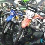 Pakai Uang Csr Ratusan Juta, Ini Kata Pincab Bjb Cabang Lebak Dan Dinas Bpbd Lebak Soal Pembelian Motor Klx