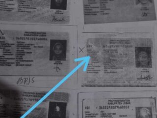 Puluhan Warga Desa Citorek Merasa Tidak Menandatangani Surat Pernyataan, Warga : Kami Akan Lapor Ke Polres Lebak