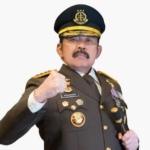 Luar Biasa, Dari 180 Negara, Jaksa Agung Ri Prof. Dr. St Burhanudin Salah Satu Yang Mendapat Penghargaan Iap Internasioanl