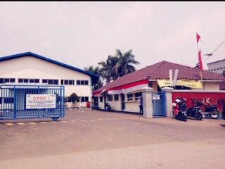 Pt. Parkland World Indonesia 2 Diduga Tahan Vaklaring Karyawan