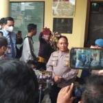 Lecehkan Wartawan, Lcki Dan Fwj Jakbar Soroti Klarifikasi Kapolsek Kembangan