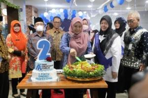 Dua Tahun Berdiri, Mpp Pandeglang Raih Dua Penghargaan Dan Luncurkan 1.173 Pelayanan Publik