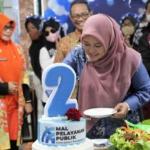 Dua Tahun Berdiri, Mpp Pandeglang Raih Dua Penghargaan Dan Luncurkan 1.173 Pelayanan Publik