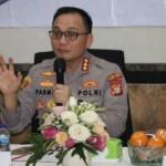 Menyuruh Wartawan Bicara Dengan Pohon, Kapolres: Kalau Memang Ada Kesalahan Kita Akan Jalankan Hukuman