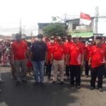 Hut Ri Ke-77 Dengan Tema Pulih Lebih Cepat Bangkit Lebih Kuat Rw06 Kelurahan Pulogebang