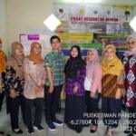 Dpkp Tambah Lima Dokter Hewan Dan Tiga Paramedik Perkuat Sdm Pelayanan Puskeswan Pandeglang