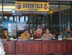 Kapolda Gorontalo Lakukan Soft Approach ke Mahasiswa Penghina Presiden