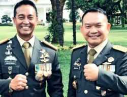 Meutya Hafid Membenarkan Panglima TNI dan KSAD Tetap Solid dan Harmonis