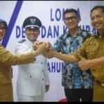 Desa Bandung Jadi Pilot Project Di Pandeglang