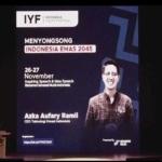 Azka Aufary Ramli Mendukung Kementrian Perdagangan Untuk Membangun Ekosistem Kripto Di Indonesia