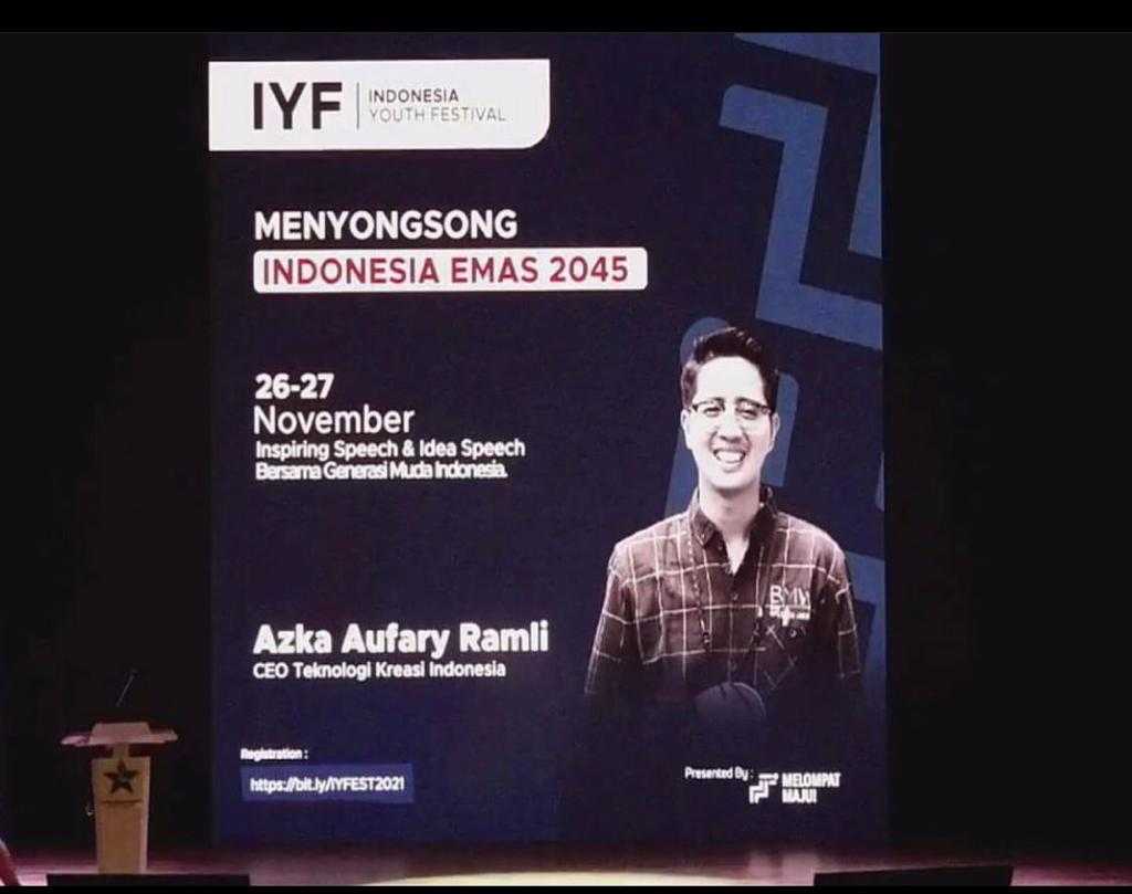 Azka Aufary Ramli Mendukung Kementrian Perdagangan Untuk Membangun Ekosistem Kripto Di Indonesia 2 Azka Aufary Ramli Mendukung Kementrian Perdagangan Untuk Membangun Ekosistem Kripto Di Indonesia